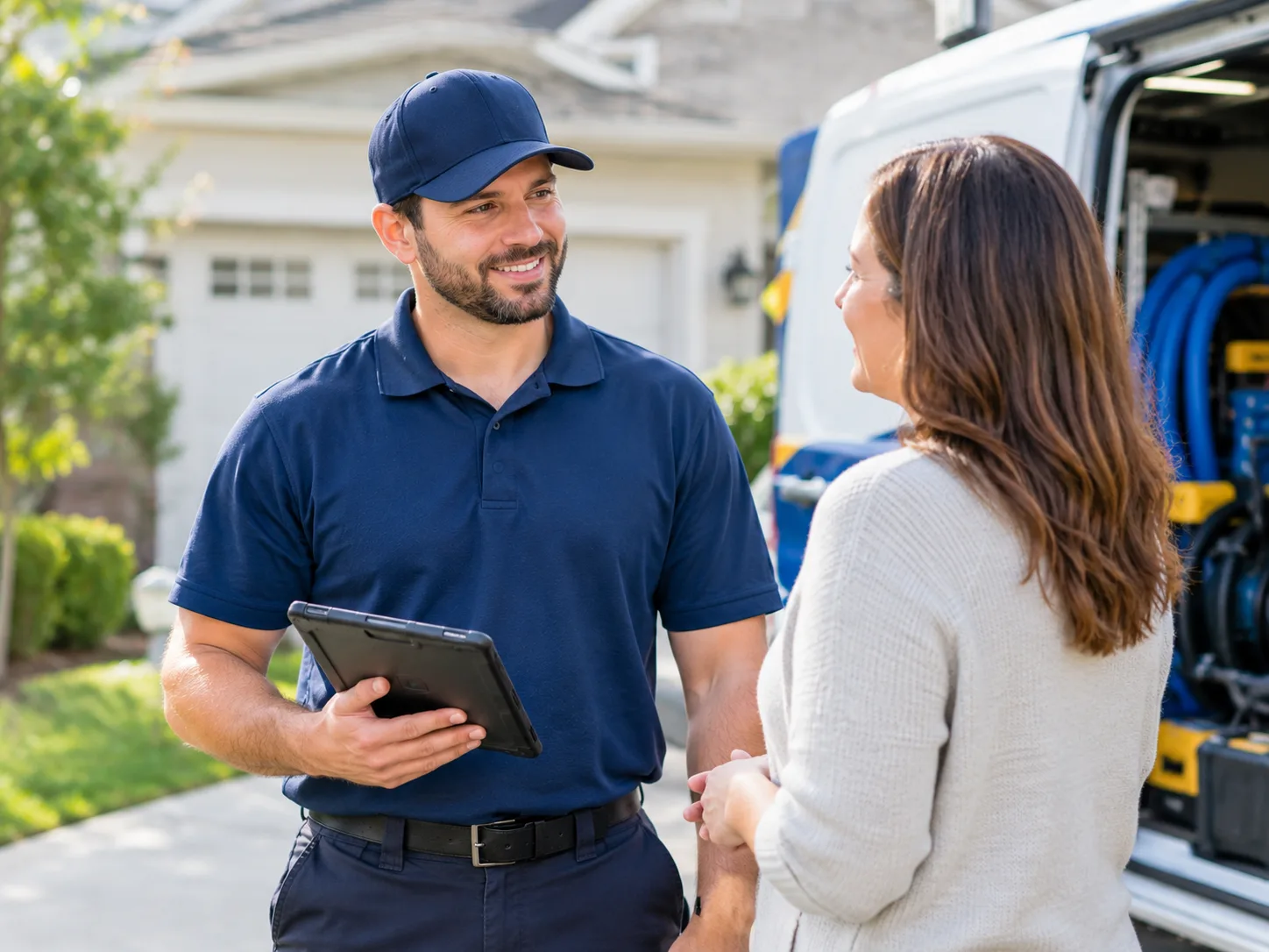 Sewage Backup Cleanup Buena Vista, GA FAQs